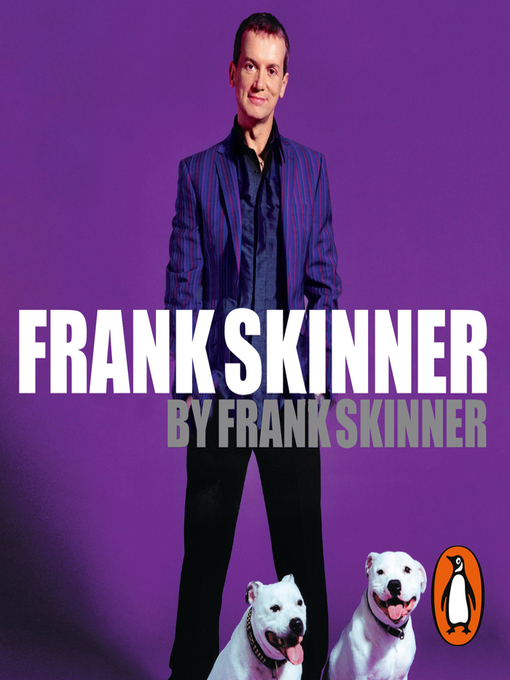 Title details for Frank Skinner Autobiography by Frank Skinner - Available